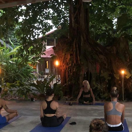 Jaco Inn Luaran gambar