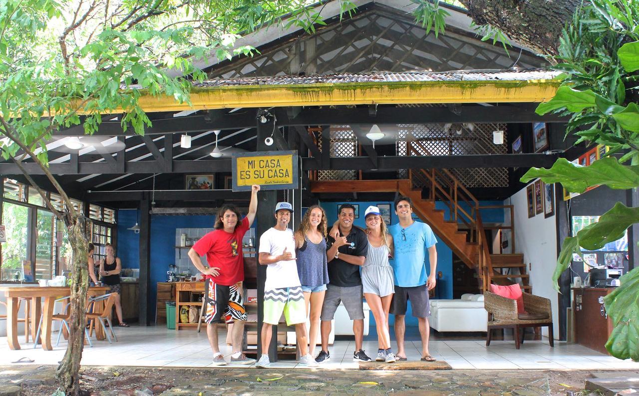 Jaco Inn Luaran gambar
