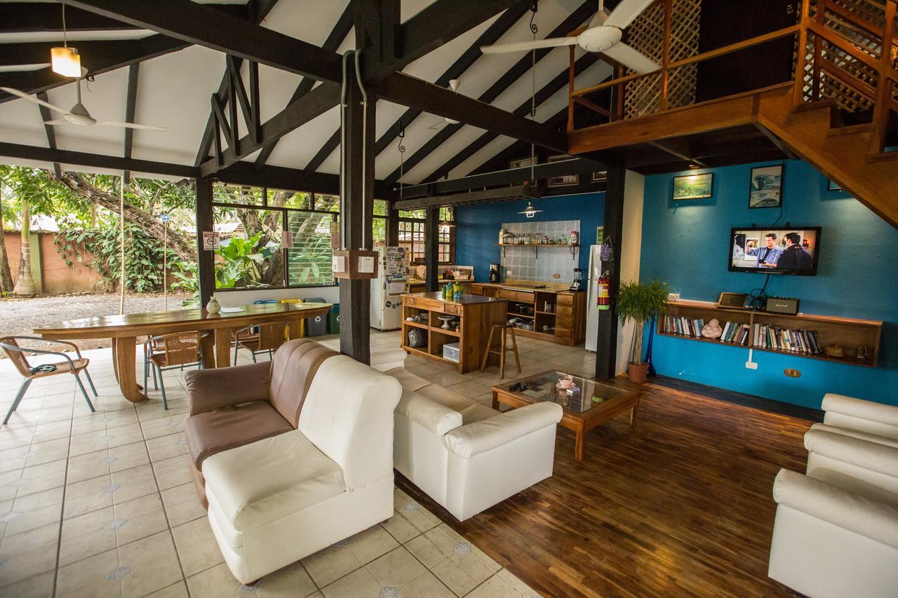 Jaco Inn Luaran gambar