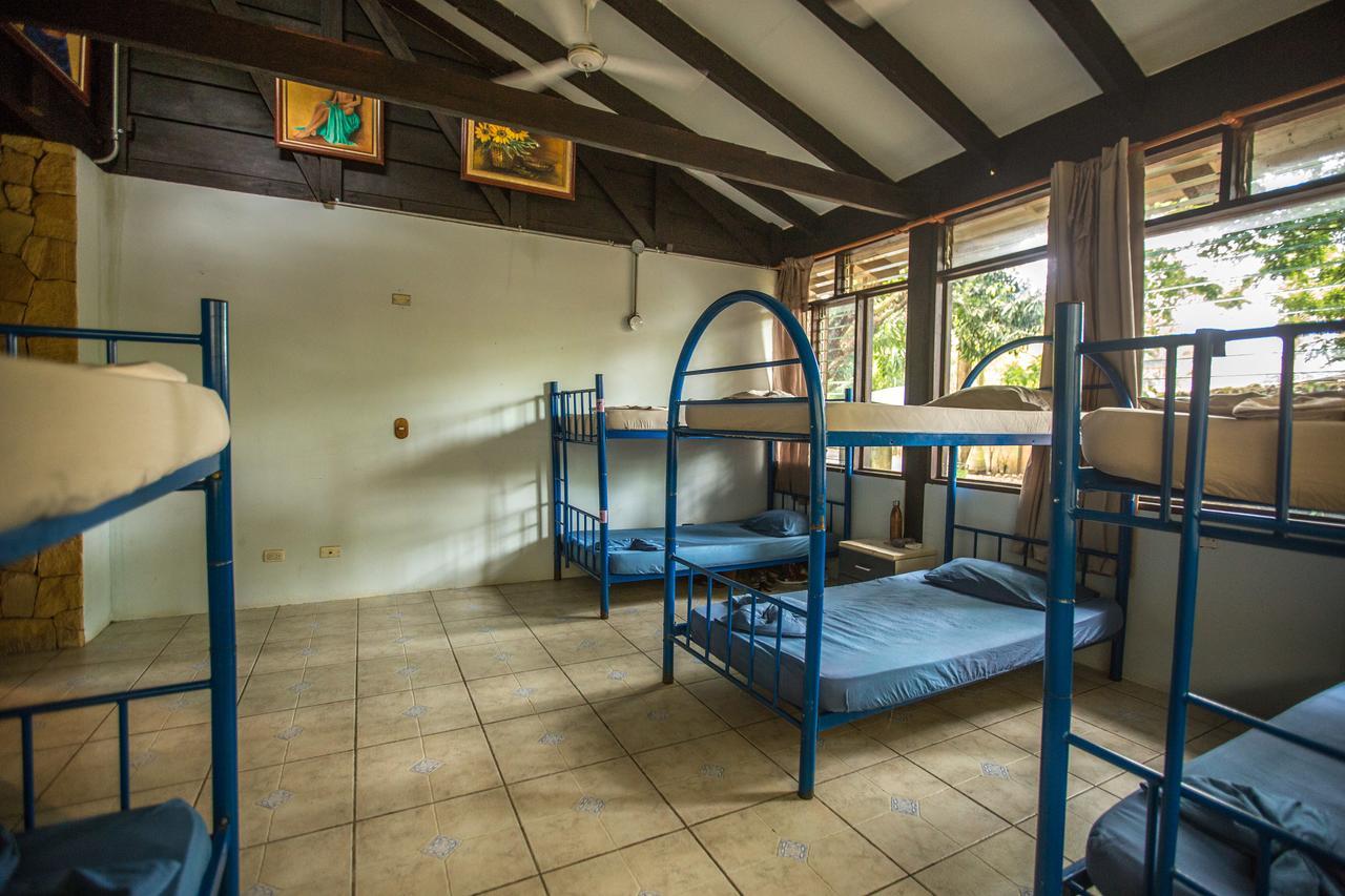 Jaco Inn Luaran gambar