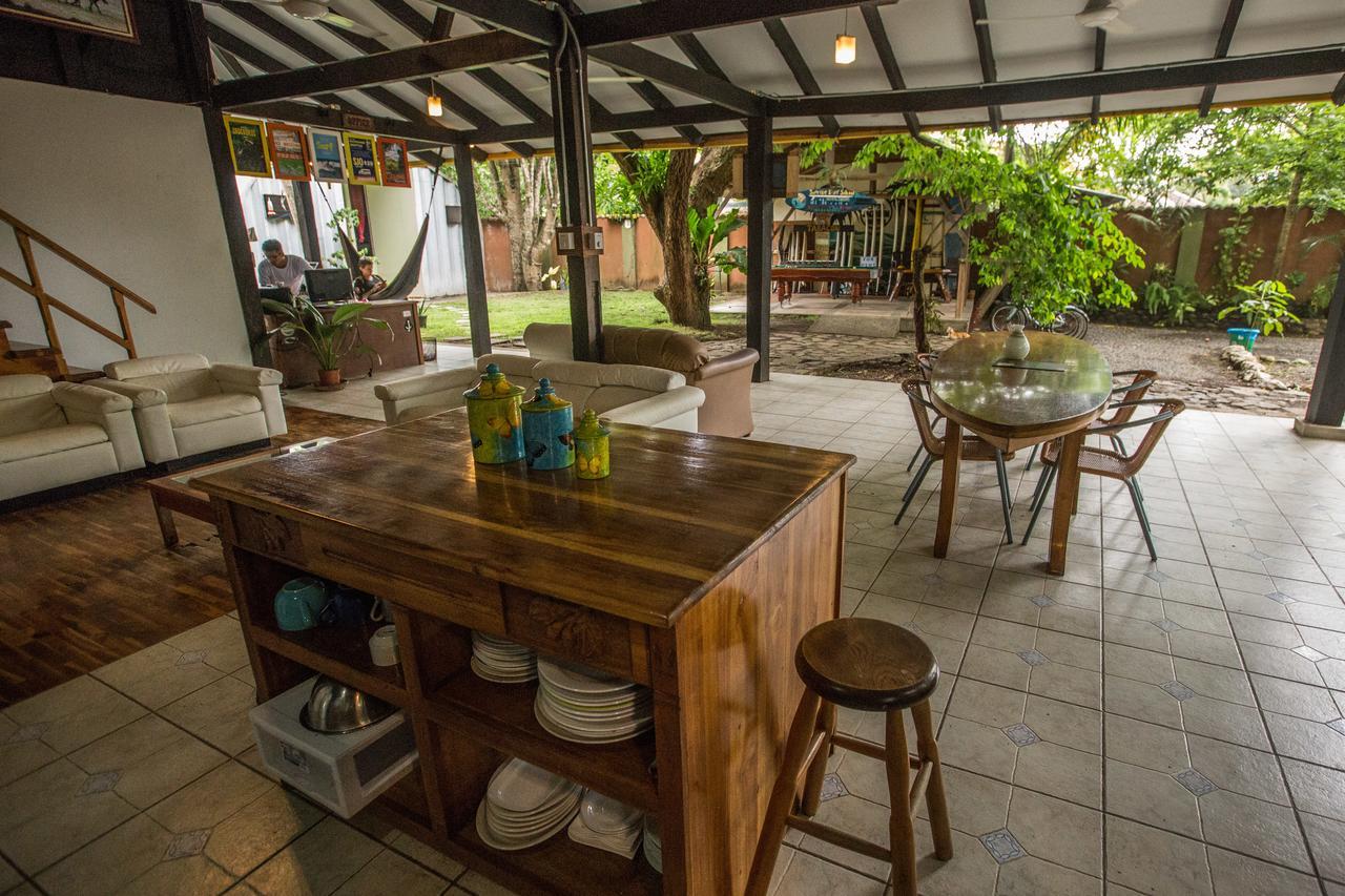 Jaco Inn Luaran gambar