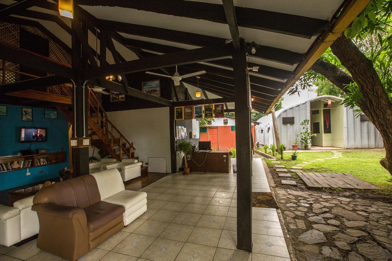 Jaco Inn Luaran gambar