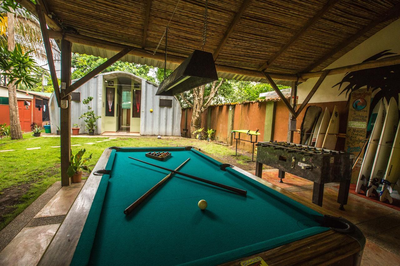 Jaco Inn Luaran gambar