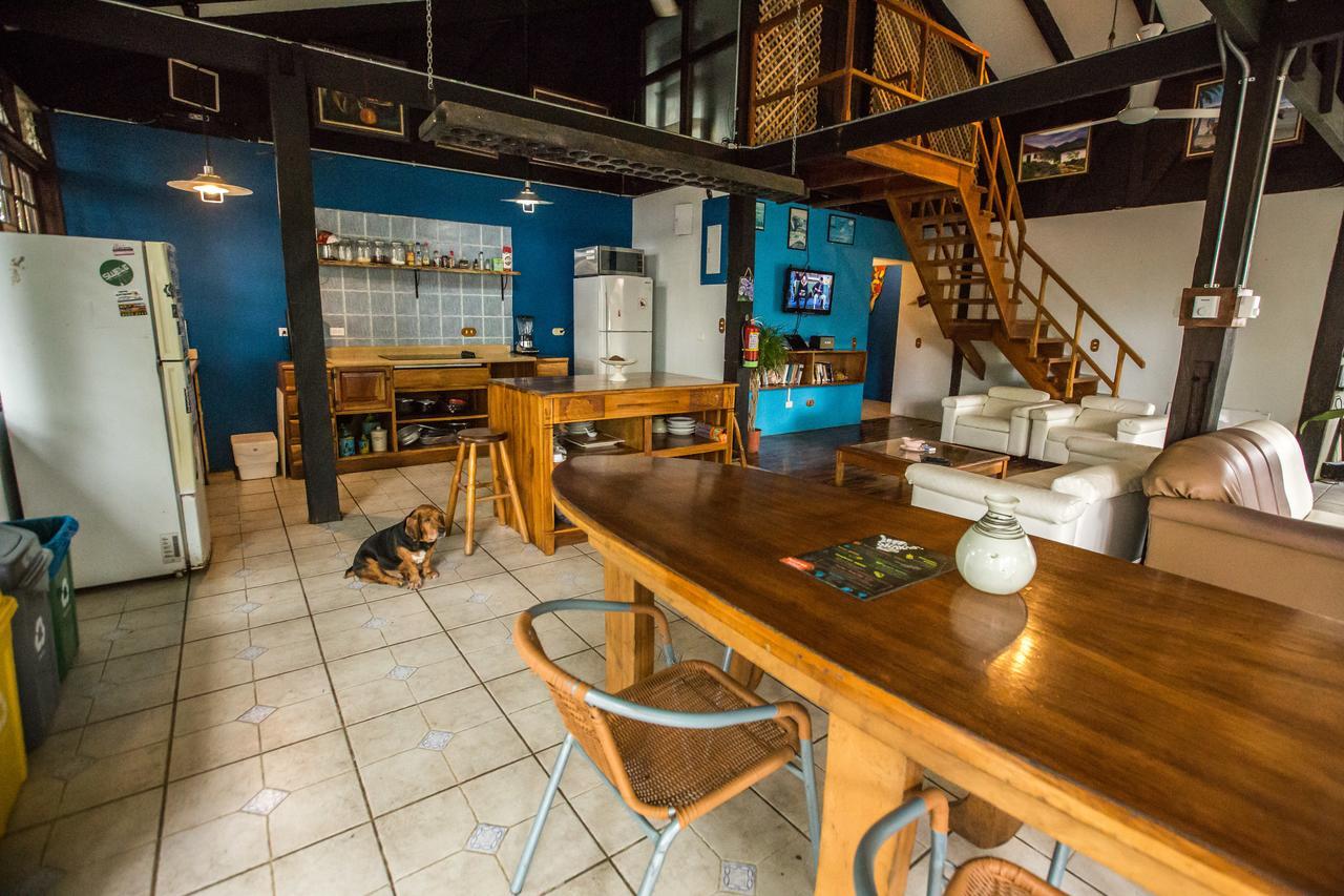 Jaco Inn Luaran gambar