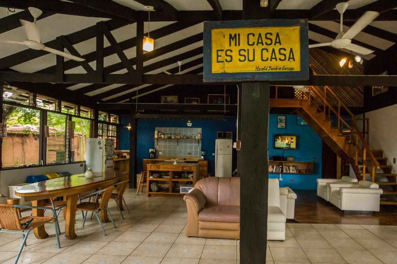 Jaco Inn Luaran gambar