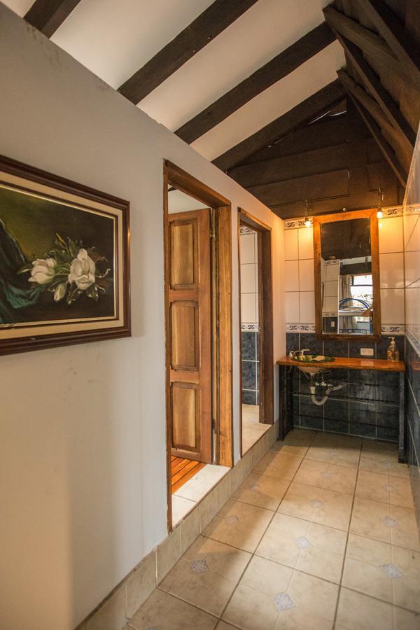 Jaco Inn Luaran gambar