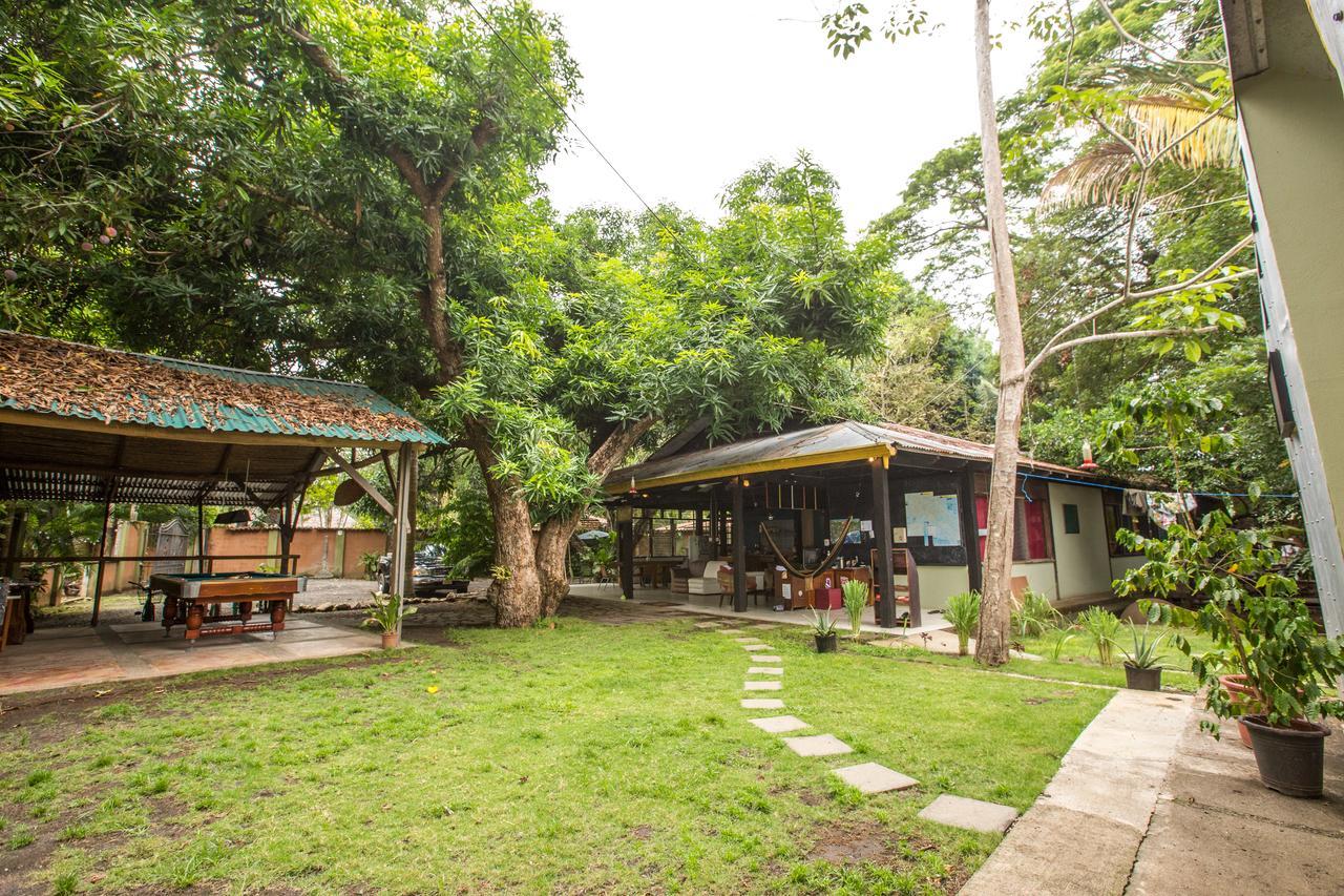 Jaco Inn Luaran gambar