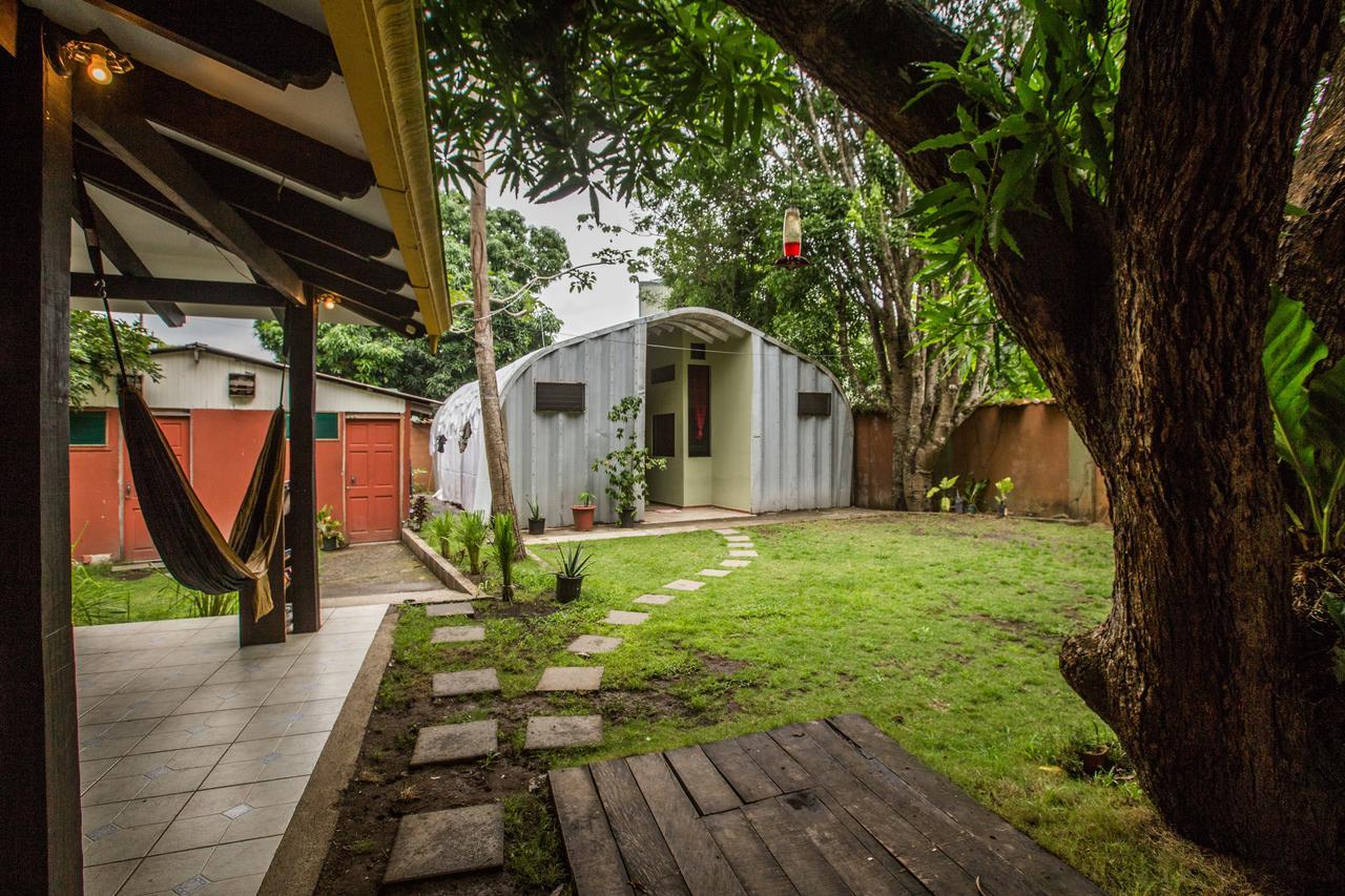 Jaco Inn Luaran gambar