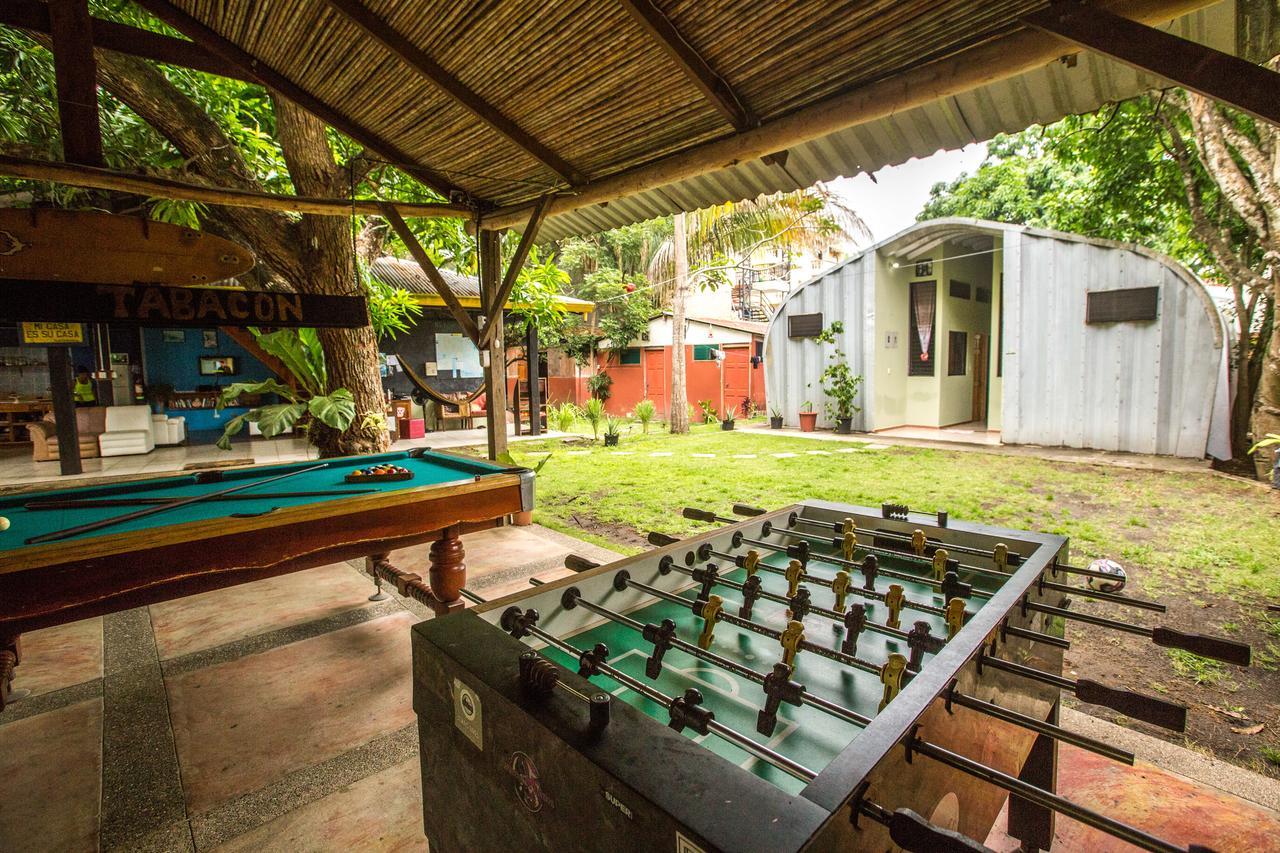 Jaco Inn Luaran gambar