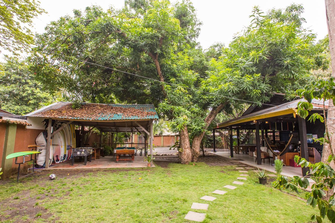 Jaco Inn Luaran gambar