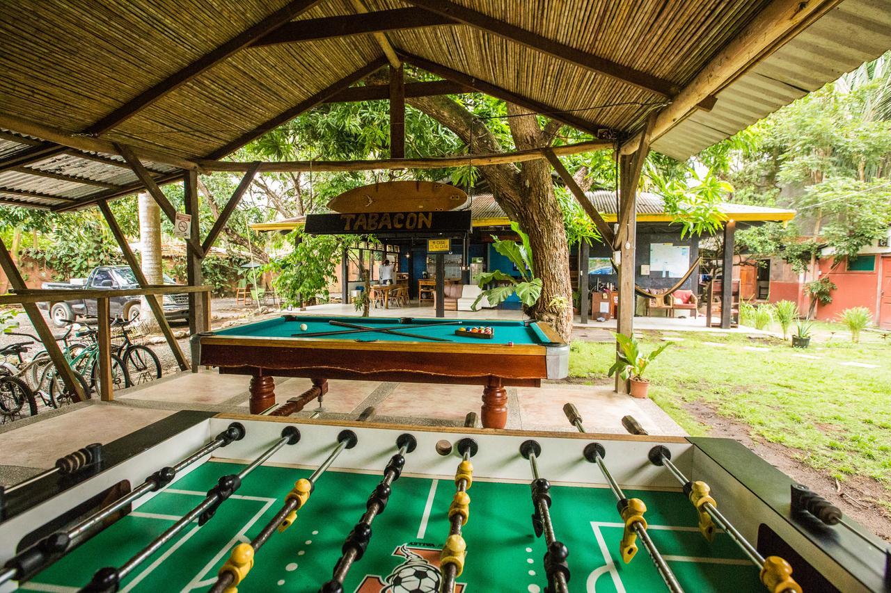 Jaco Inn Luaran gambar