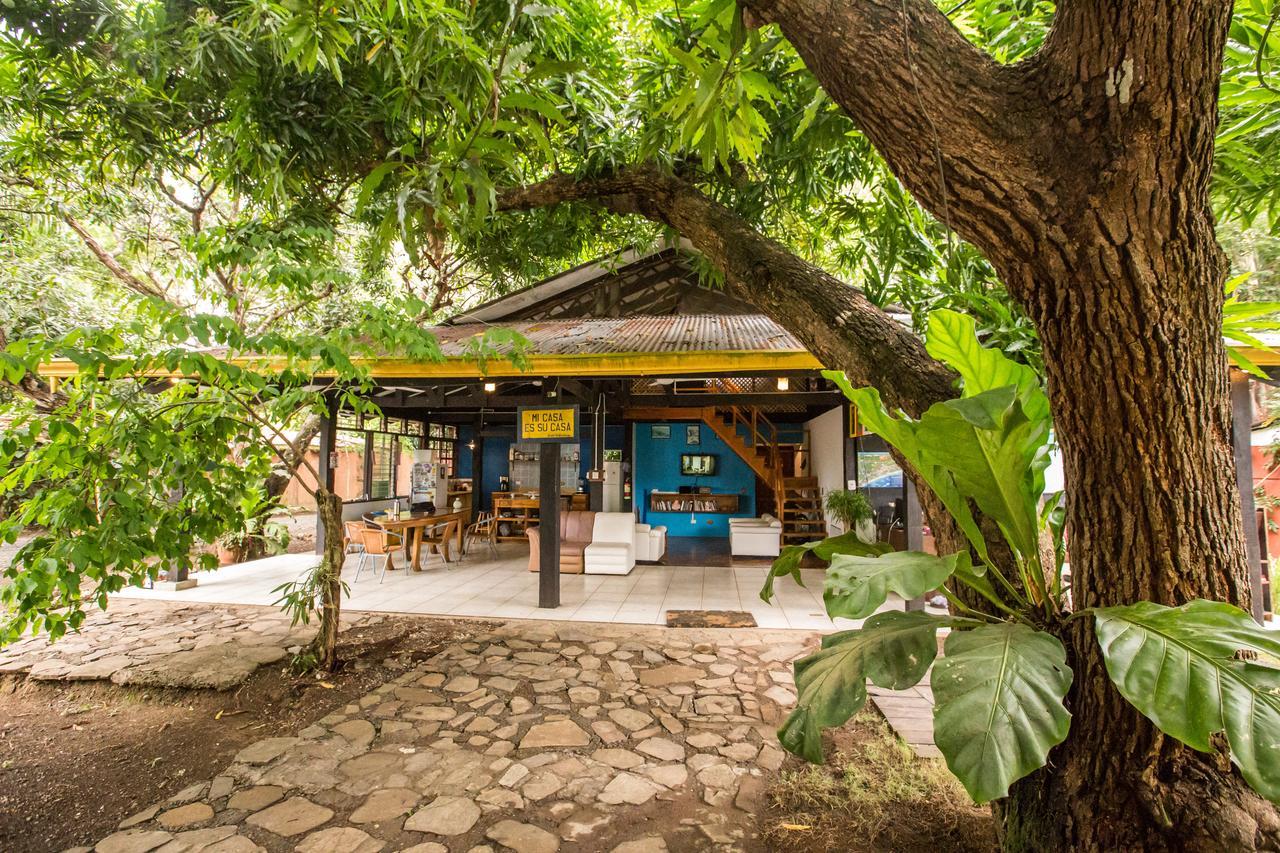 Jaco Inn Luaran gambar