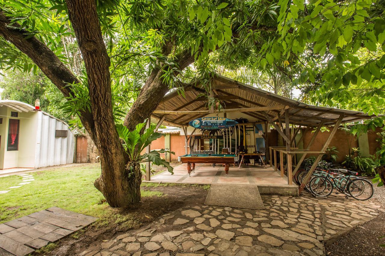 Jaco Inn Luaran gambar