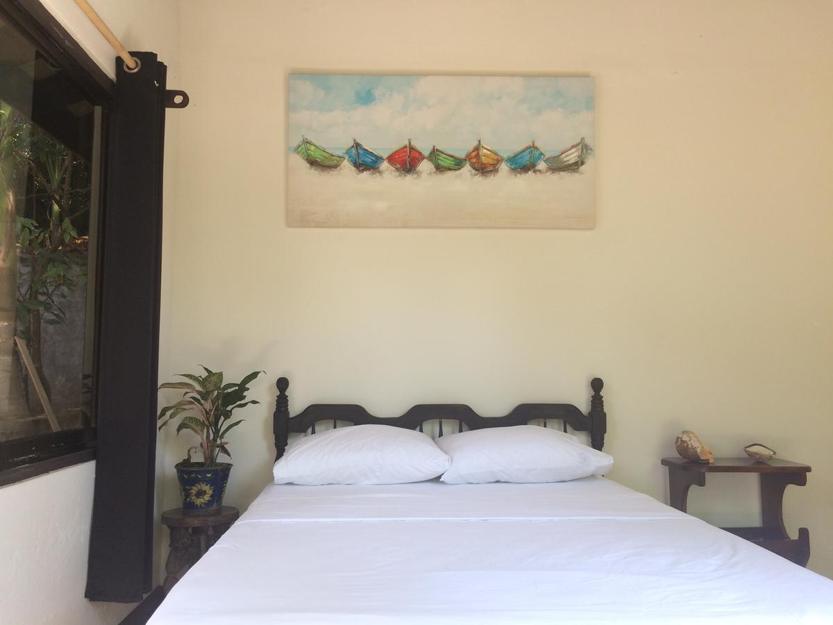 Jaco Inn Luaran gambar
