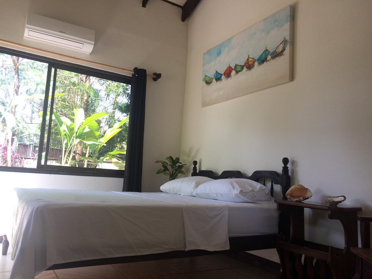 Jaco Inn Luaran gambar