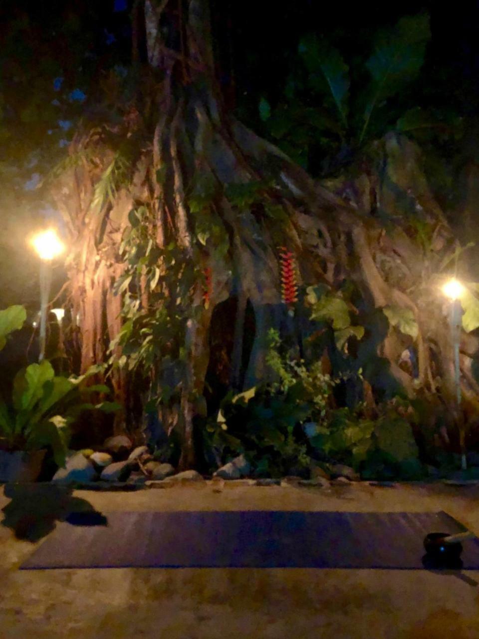 Jaco Inn Luaran gambar