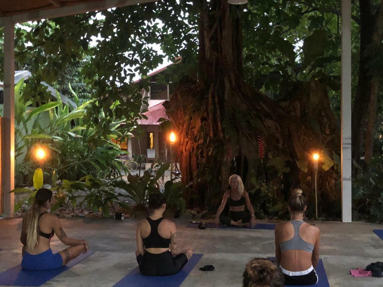 Jaco Inn Luaran gambar