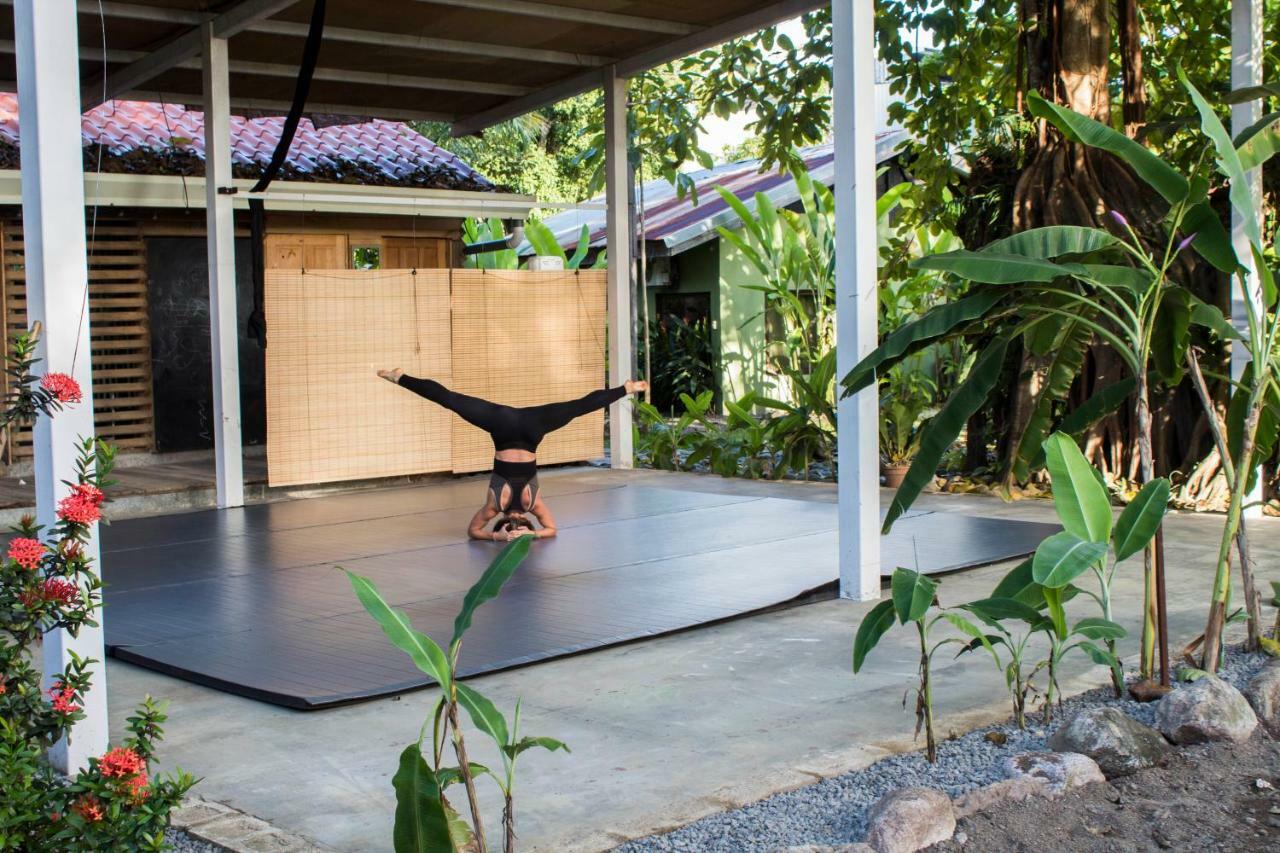 Jaco Inn Luaran gambar